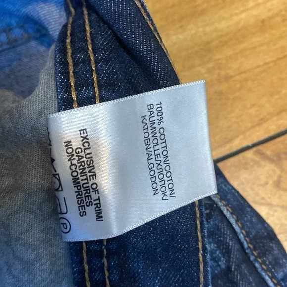 Silver Allan tall jeans - Picture 5 of 7